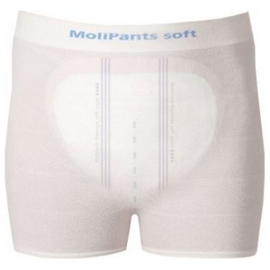 MOLICARE FIXPANTS