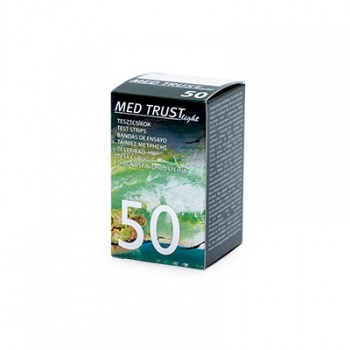 MED TRUST LIGHT