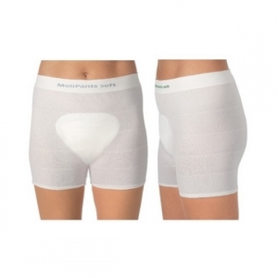 MOLICARE FIXPANTS