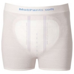 MOLICARE FIXPANTS LARGE