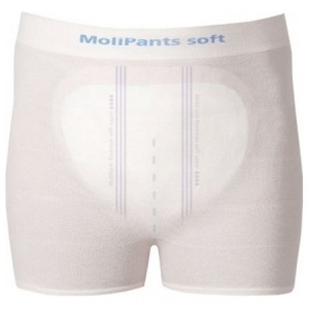 MOLICARE FIXPANTS MEDIUM