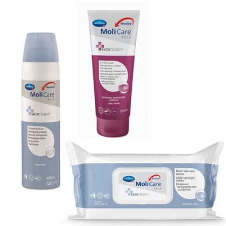 klikni pre zväčšenie MOLICARE SET