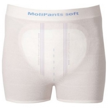 MOLICARE FIXPANTS EXTRA LARGE