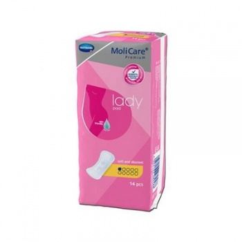 MOLICARE PREMIUM LADY