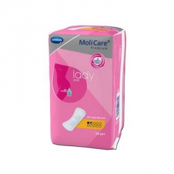 MOLICARE PREMIUM LADY