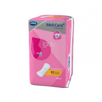 MOLICARE PREMIUM LADY