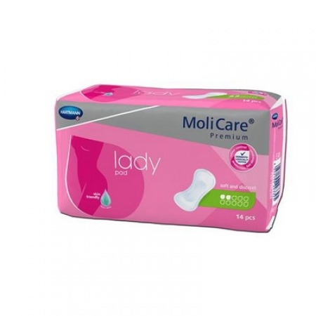 MOLICARE PREMIUM LADY