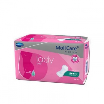 MOLICARE PREMIUM LADY