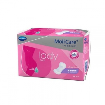 MOLICARE PREMIUM LADY