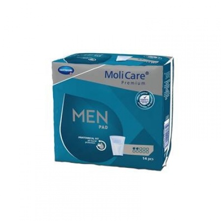 MOLICARE PREMIUM MEN