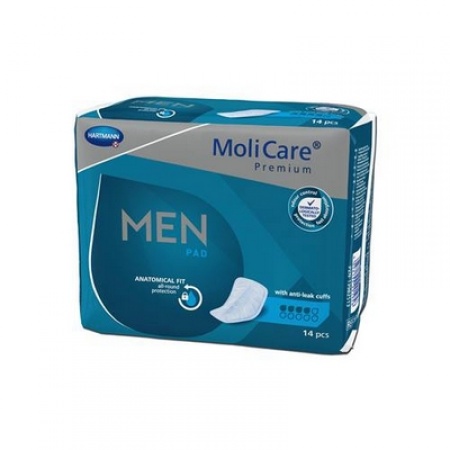 MOLICARE PREMIUM MEN