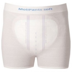 MOLICARE FIXPANTS XXLARGE