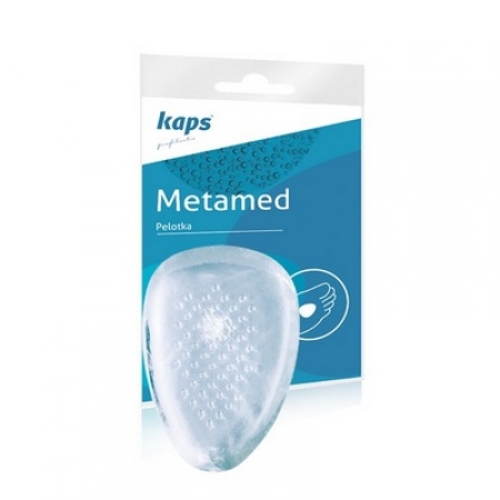 klikni pre zväčšenie VLOŽKA KAPS METAMED GEL PRIEČNA