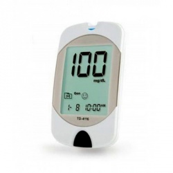 GLUKOMETER TD 4116