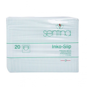 SENTINA INKO-SLIP FIXAČNÉ NOHAVIČKY