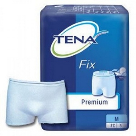 klikni pre zväčšenie TENA FIX MEDIUM