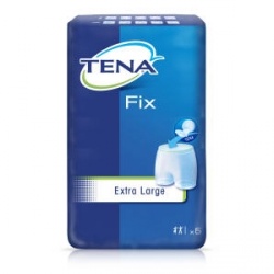 TENA FIX EXTRA LARGE