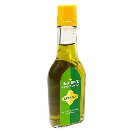 klikni pre zväčšenie DEZINFEKCIA ALPA LESANA 60 ml