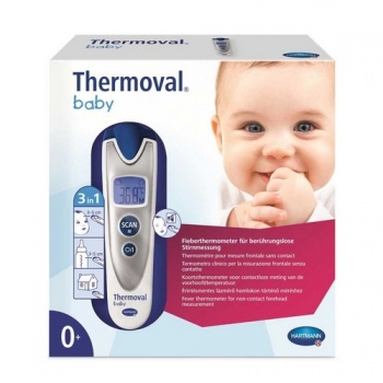 TEPLOMER THERMOVAL BABY
