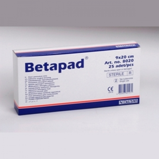 BETAPAD 9CM X 20CM