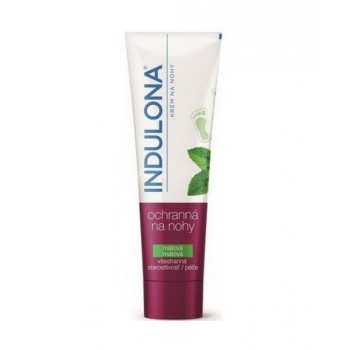 KRÉM NA NOHY INDULONA - MATOVÁ 85ML