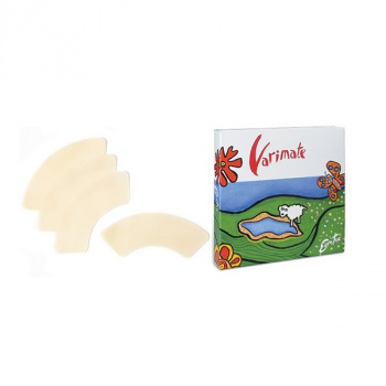 VARIMATE THIN PÁSKY HYDROKOLOIDNÉ ADHEZÍVNE CURVE 3x11 CM