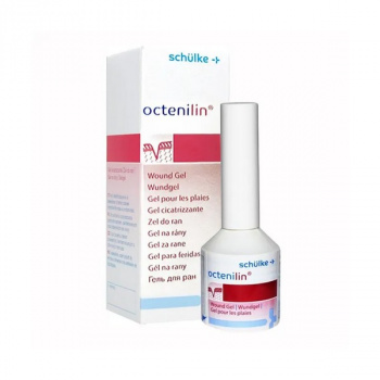 PRÍPRAVOK DEZINFEKČNÝ OCTENILIN WOUND GÉL 20ML