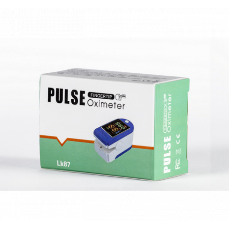 klikni pre zväčšenie PULZNÝ OXYMETER