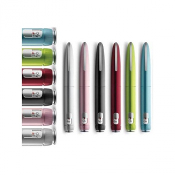 INZULÍNOVÉ PERO HUMAPEN SAVVIO 3ML