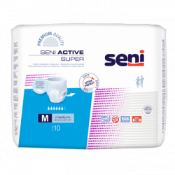 SENI ACTIVE M