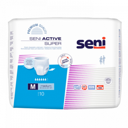 SENI ACTIVE M