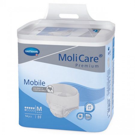 MOLICARE MOBILE M