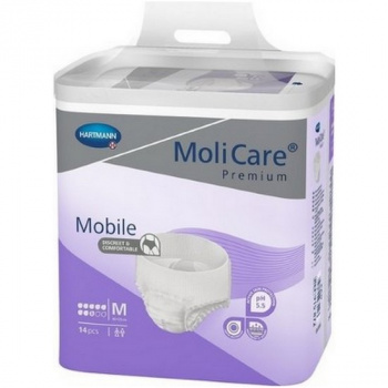 MOLICARE MOBILE SUPER M