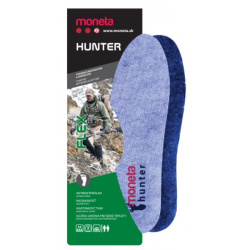 VLOŽKY MONETA HUNTER