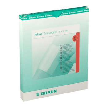 ASKINA TRANSORBET 10X10 