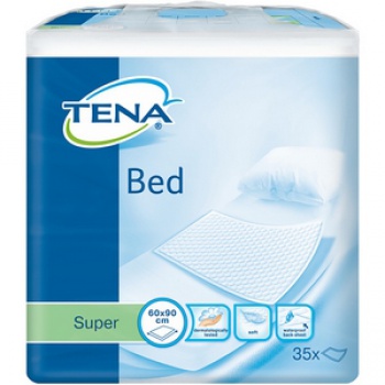 TENA BED SUPER