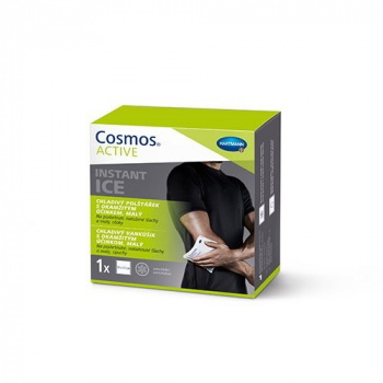 COSMOS VANKÚŠIK ACTIVE GEL CHLADIVÝ 15X17