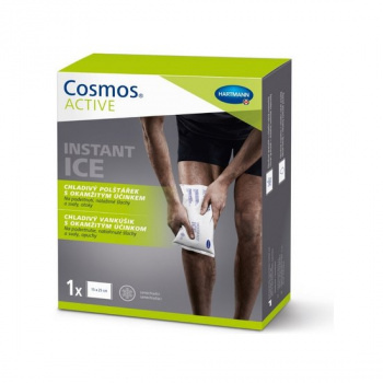 COSMOS VANKÚŠIK ACTIVE GEL CHLADIVÝ15X25CM