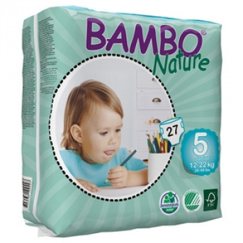 BAMBO JUNIOR  5 AIR PLUS