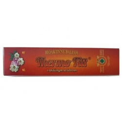 BALZAM THERMO FITT 100ml