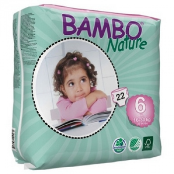 BAMBO XL  6 AIR PLUS