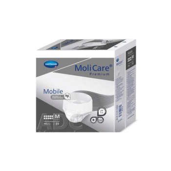 MOLICARE PREMIUM MOBILE M