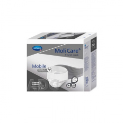 MOLICARE PREMIUM MOBILE L