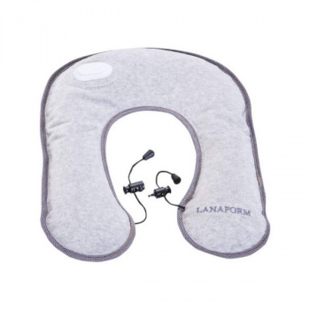 LANAFORM NECK WARMER