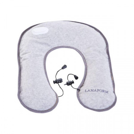 LANAFORM NECK WARMER