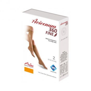 AVICENUM 360 LÝTKOVÉ FINE