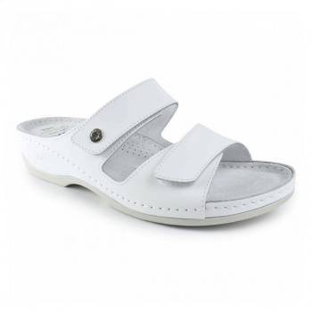 BATZ FC06 WHITE/RED
