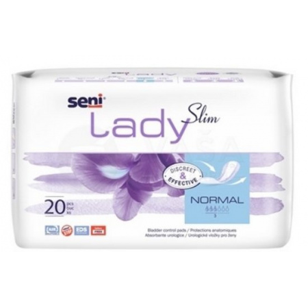 SENI LADY NORMAL