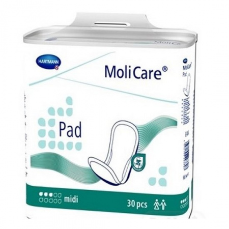 MOLICARE PAD