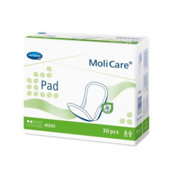 MOLICARE PAD